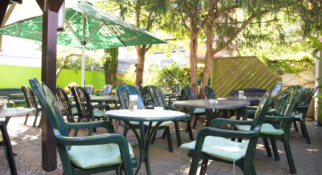 Speisekarte Restaurant Zum Maigrafen Hildesheim